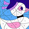 Play Sailor duck coloring