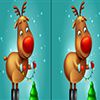 Play Christmas Difference Game