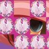 Play Pretty Girls Memory Game