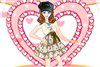 Fashion Girls Dressup