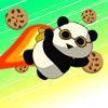 Play Flying Cookie Quest