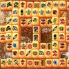 Play Maya Tower Mahjong