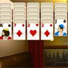 Play Train Voyage Solitaire