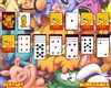 Play Garfield Solitaire