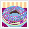 Yummy Donut A Free Customize Game