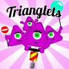 Play Trianglets