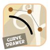 Play Curve Drawer