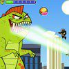 Play Dinosaur Invasion