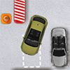 Winter Parking A Free Driving Game