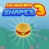 Play Hungry Shapes 3