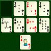 Four Pile Patience A Free Casino Game
