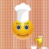 Smiley Panna Coota Cooking Game