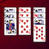 Spider Solitaire (4 suits)