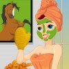 Play Rodeo Girl Makeover