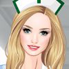 Play Nurse Dress Up game