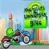 Play Monster University Bike