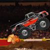 Play Monster Truck Rush