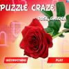 Play Puzzle Craze - Rose Garden