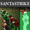 Santa-Strike A Free Shooting Game