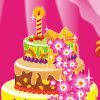 Play Sweet Wedding Cake