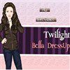 Play Twilight Bella Dress Up