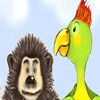 Zoo Hidden Numbers