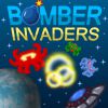 Play Bomber Invaders