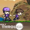 Play Bolt Through Gravity