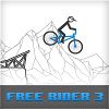 Free Rider 3 A Free Sports Game