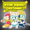 Play Star Squad Defense