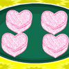 Sweetheart Sugar Cookies