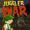 Play JugglerWar