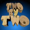 Two by Two A Free Puzzles Game