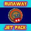 Play GeoFreakZ Runaway Jetpack