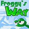 Play Froggy
