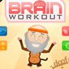 Brain Workout game