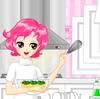 Play Lovely House Wife
