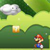 Play Super Mario Jumping