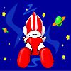 Play Ultraman save space