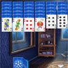 Play Enigmatic Room Solitaire