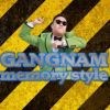 Play Gangnam Memory Style