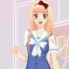 Sailor Moon Dressup