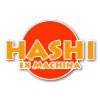 Hashi ex Machina