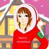 Play Colorful christmas