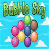 Play Bubble Sky
