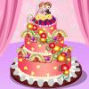 Play Wedding Cake Challenge