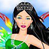 Stunning Fairy Pixie Dress Up A Fupa Dress-Up Game