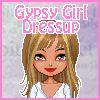 Play Gypsy Girl Dressup