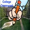 College Crossword A Free Puzzles Game