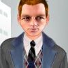 Play Daniel Dressup